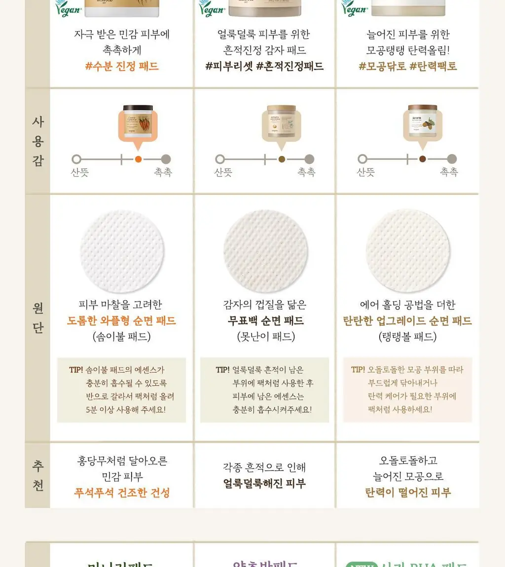 [단독기획] 스킨푸드 패드 레시피 11종 모음 상세페이지 209